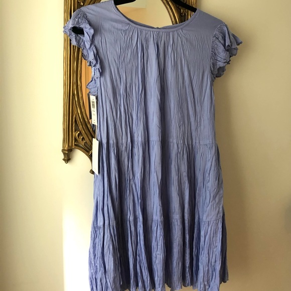 Aritzia Wilfred Sidonie Dress - Picture 7 of 9